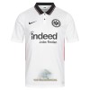 Officiële Voetbalshirt Eintracht Frankfurt Uit 2020-21 - Heren